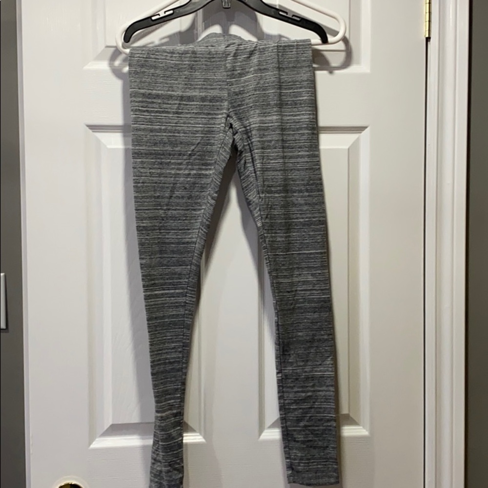 garage leggings